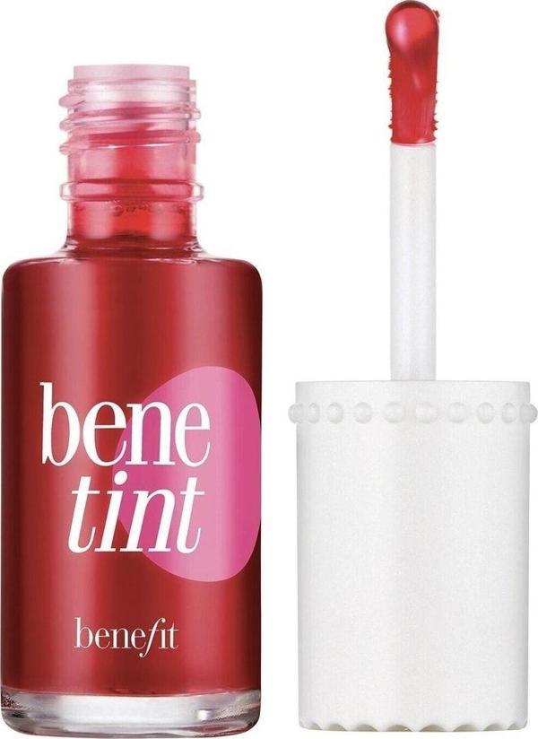 benefit cosmetics Benetint - Likit Allık - Image 1