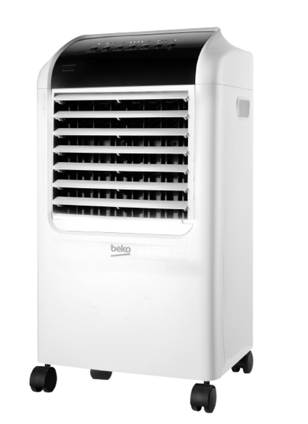 Beko Ac 6030 Havadar Uzaktan Kumandalı İyonizer Hava Soğutucu - Image 1