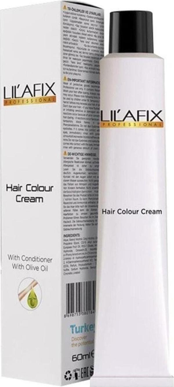 Lilafix 7/65 Saç Boyası 60 Ml. - Image 1