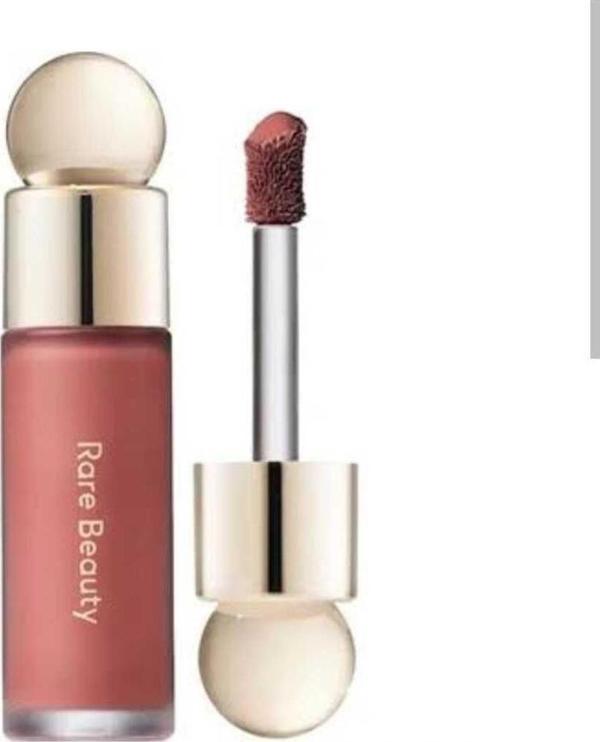 Lunmira Rarebeauty Worth Blush Dewy Liquid - Image 1