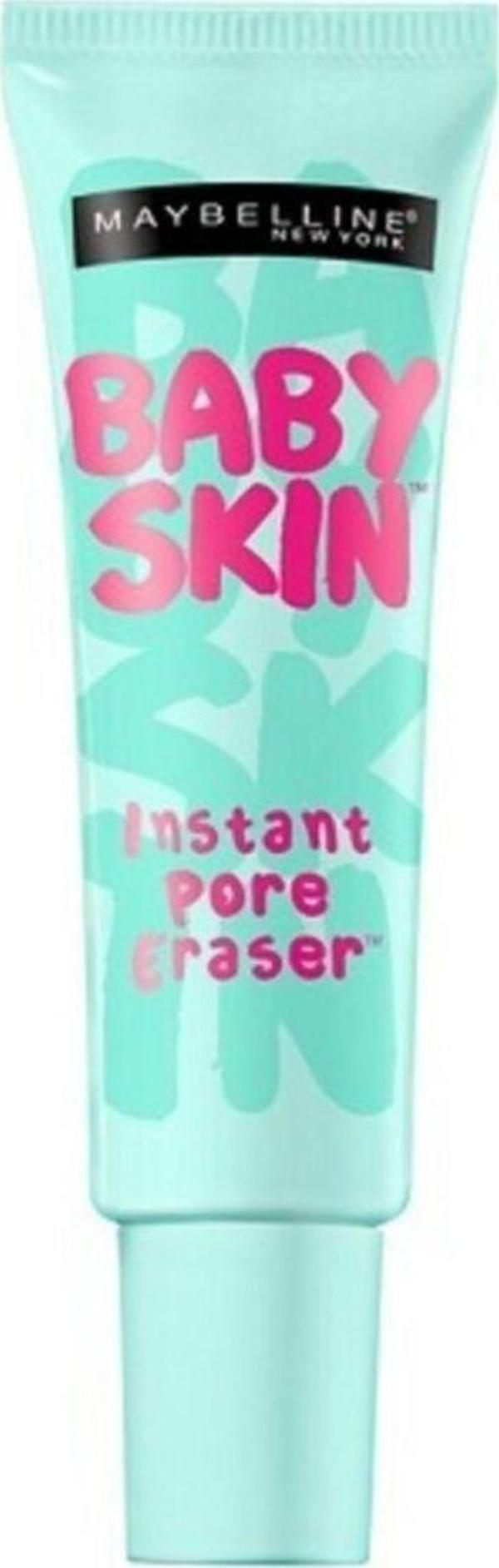 Maybelline New York New York Baby Skin Makyaj Bazı - Image 1