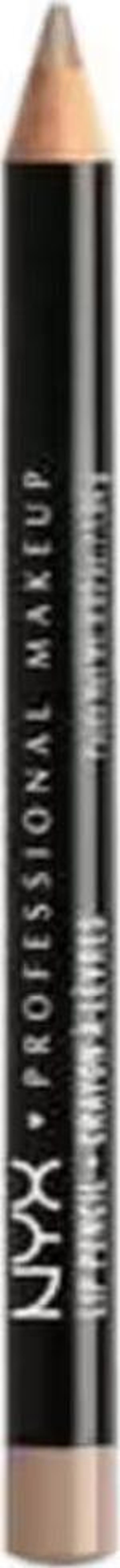 NYX Professional Makeup Slim Lip Kalem Nude Truffle - Image 1