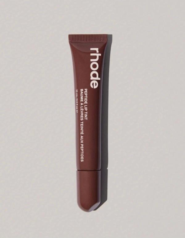 Rhode Peptide Lip Tınt Dudak Balsamı Espresso Renk 10 Ml - Image 1