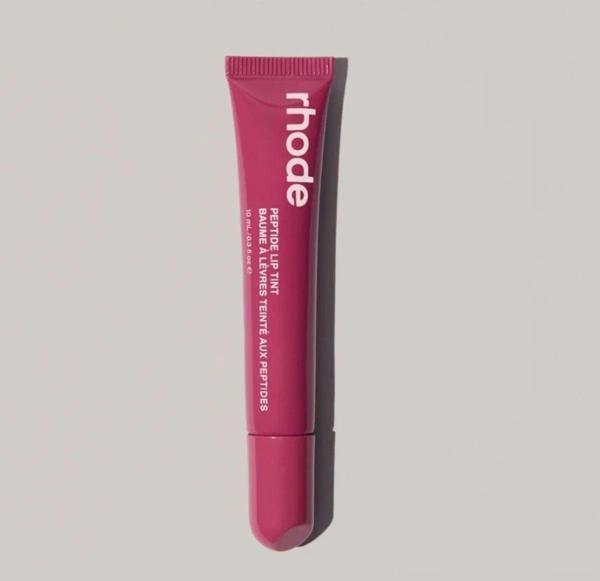 Rhode Peptide Lip Tint Ruj Serisi - Image 1