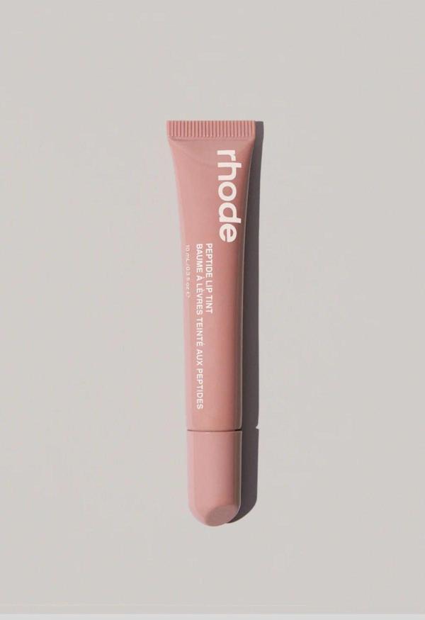 Rhode Peptide Lip Tint Toast - Image 1