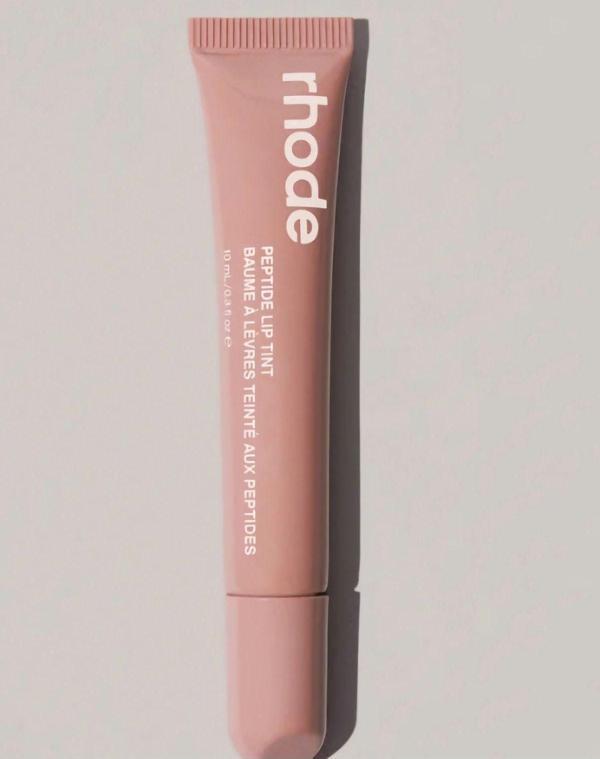 Rhode Peptide Lip Tint Toast - Soldout Store - Image 1