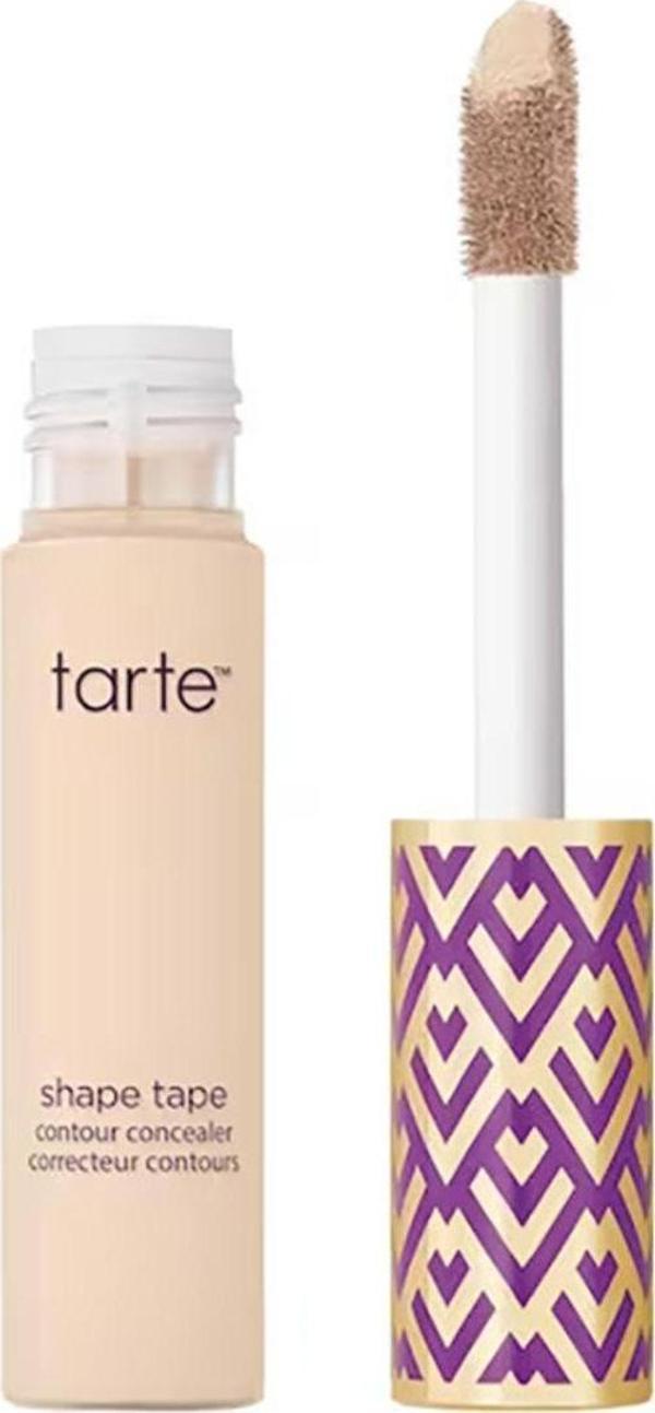 Sephora Tarte Shape Tape Kapatıcı 12N Fair Neutral - Image 1