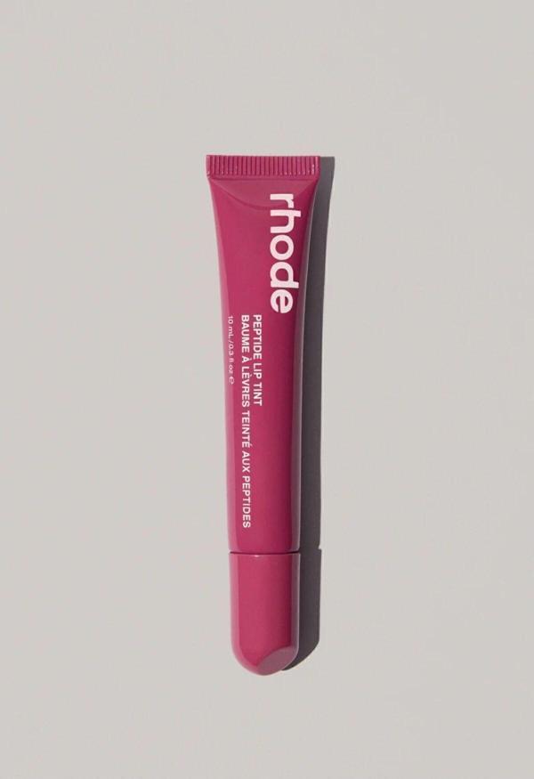 Vogue Rhodeskın Peptıde Lıp Tınt Raspberry Jelly - Soldout Store - Image 1
