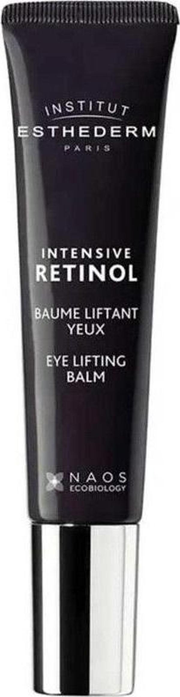 Esthederm Intensive Retinol Eye Balm 15ml - Image 1