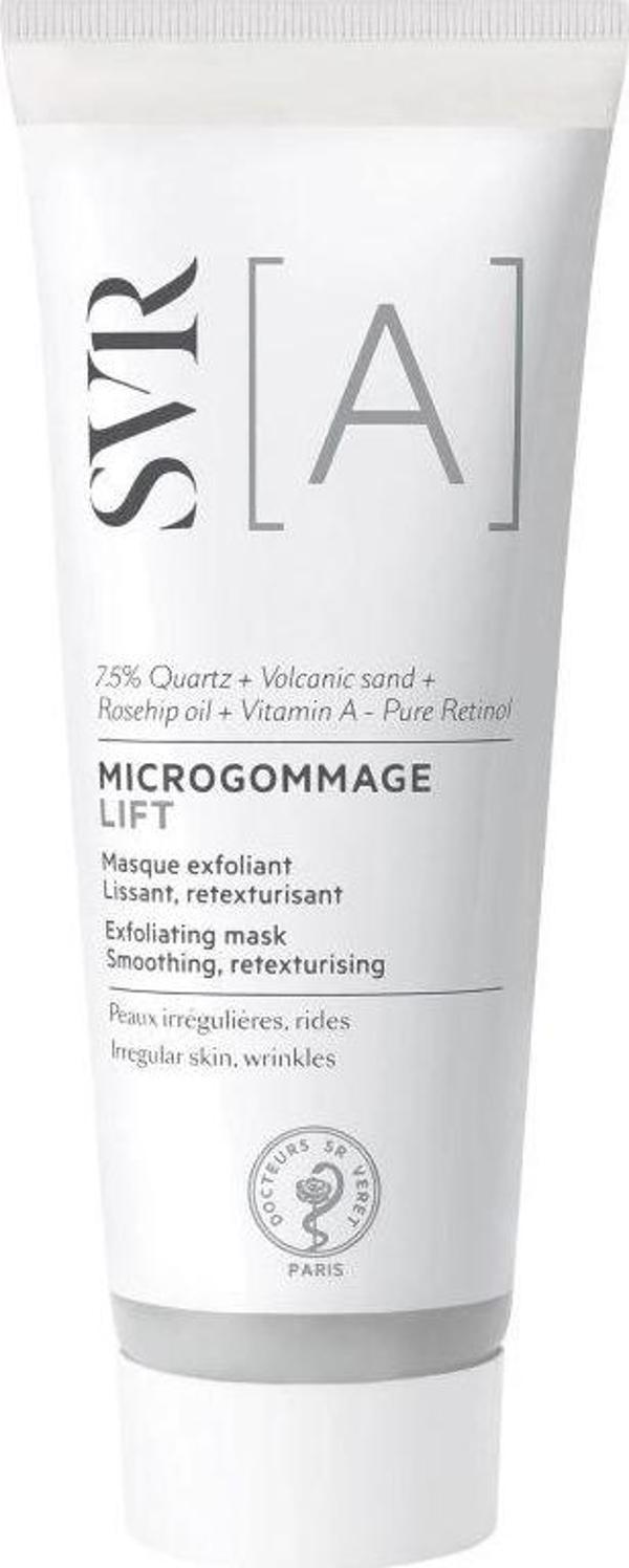 SVR A Microgommage Lift Mask 70g - Image 1