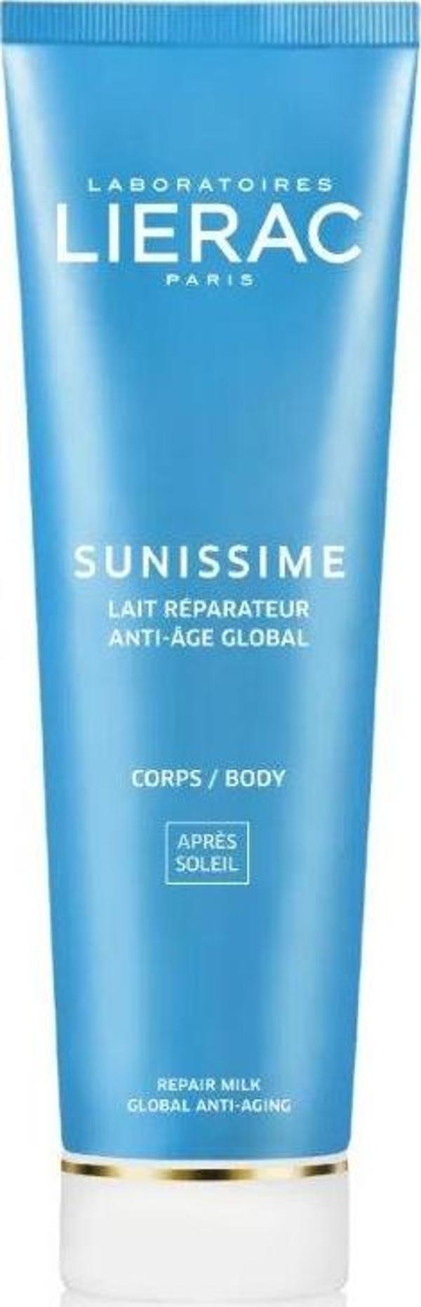 Lierac Sunissime Repair Milk Güneş Sonrası Süt 150ml - Image 1