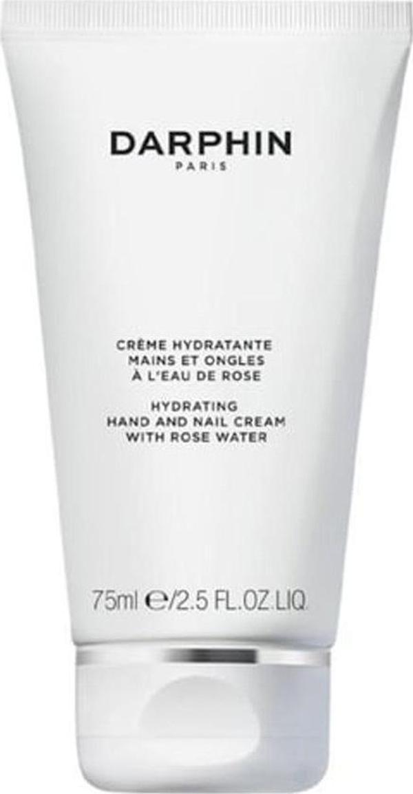 Darphin Hydrating Hand and Nail Cream El ve Tırnak Bakım Kremi 75ml - Image 1