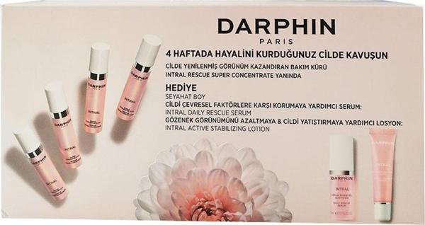 Darphin Intral Bakım Seti - Image 1