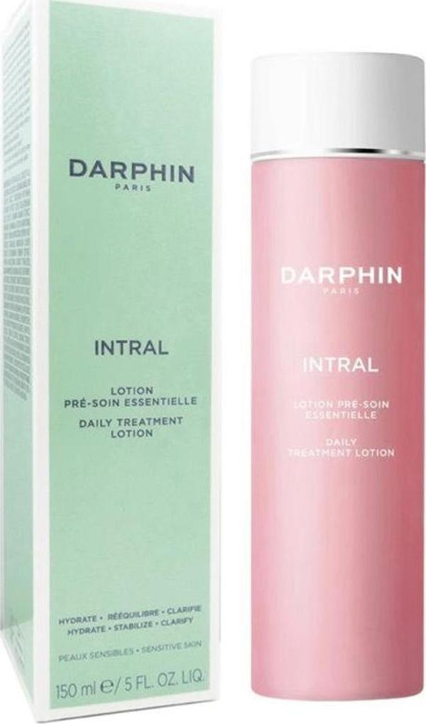 Darphin Intral Günlük Cilt Bakım Losyonu 150ml - Image 1