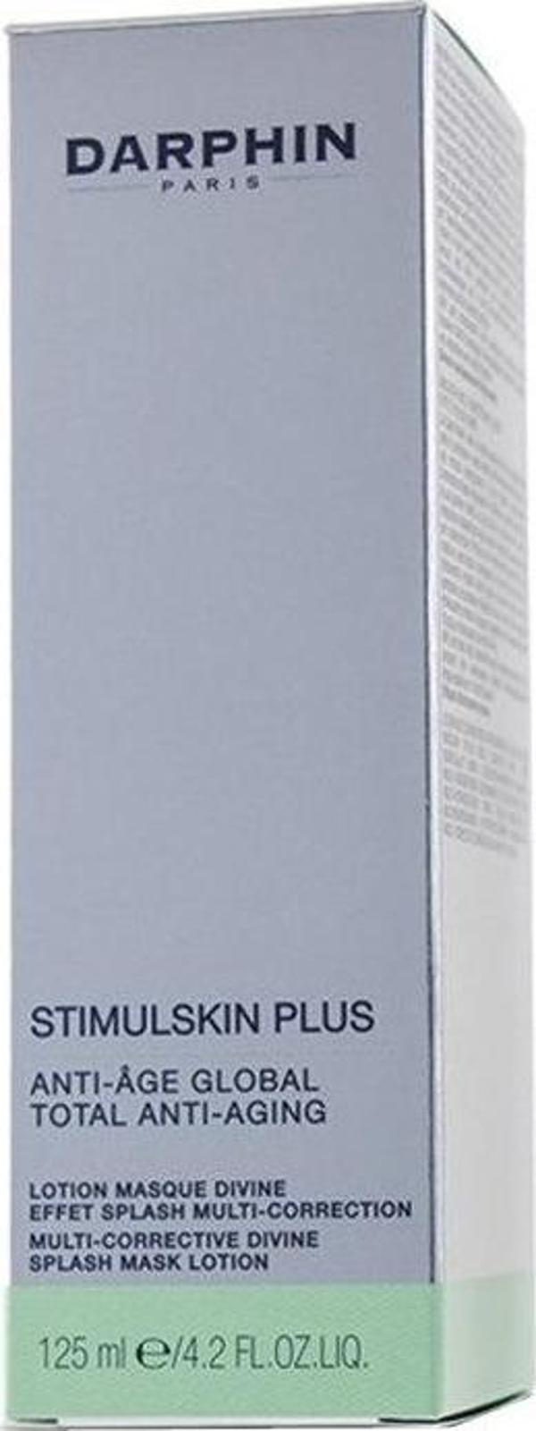 Darphin Stimulskin Plus Cilt Bakım LosyonuMaskesi 125ml - Image 1