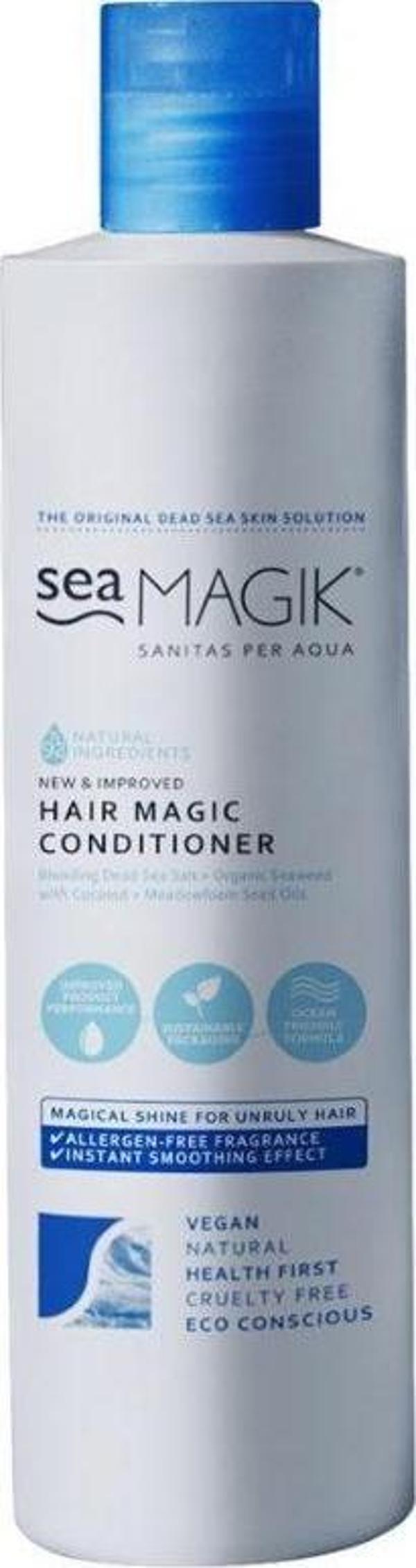 Dead Sea Spa Magik Saç Kremi 300ml - Image 1