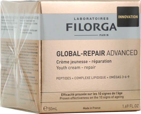 Filorga Global-Repair Advanced Kozmetik Krem 50ml - Image 1
