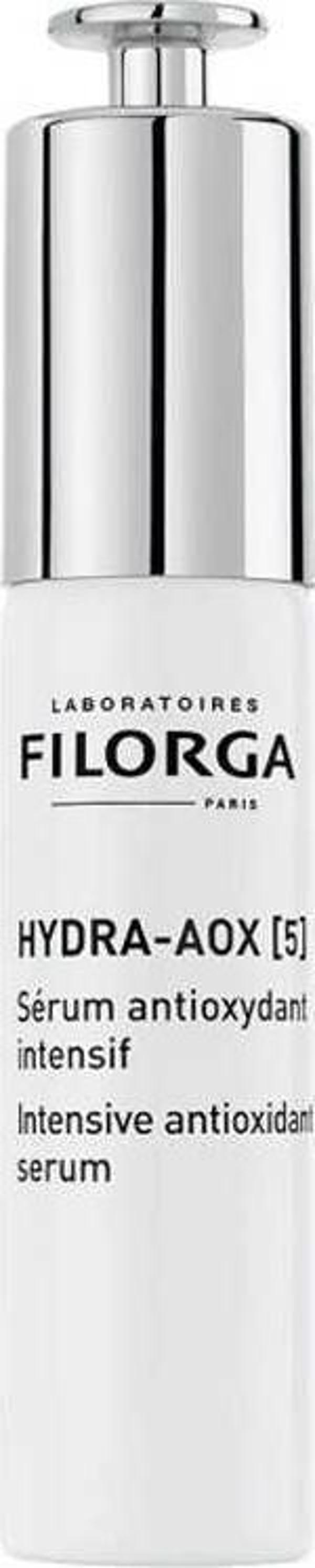 Filorga Hydra-Aox 5 Yoğun Antioksidan Serum 30ml - Image 1