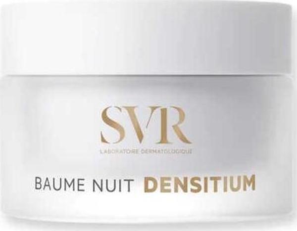 SVR Baume Nuit DensitiumKırışıklık Karşıtı Gece Balm 50ml - Image 1