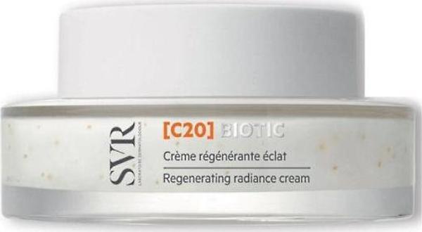 SVR C20 Biotic Yenileyici Aydınlatıcı Krem 50ml - Image 1