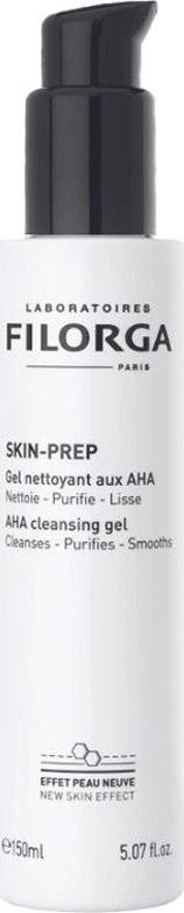 Filorga Skin-Prep AHA Temizleme Jeli 150ml - Image 1