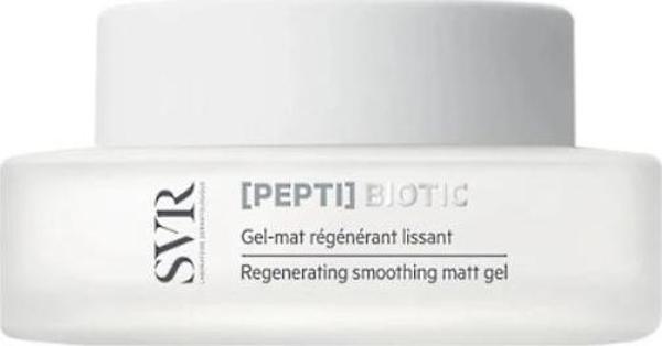 SVR Pepti Biotic Yenileyici Pürüzsüzleştirici Mat Jel 50ml - Image 1