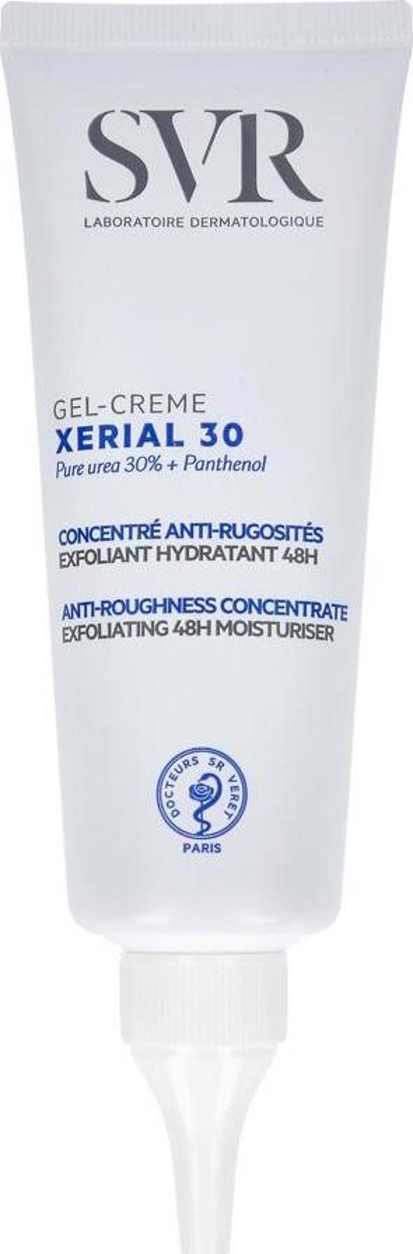 SVR Xerial 30 Jel Krem 75ml - Image 1
