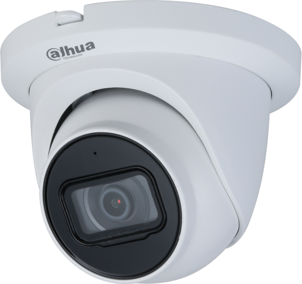 Dahua IPC-HDW3241TM-AS-0280B 2MP IR Sabit Odaklı Eyeball WizSense Network Kamera - Image 1