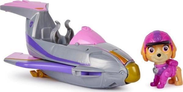 Paw Patrol Jungle Pups Temalı Araçlar Skye - Image 1