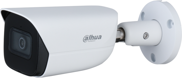 Dahua IPC-HFW3241E-AS-0360B 2MP Lite AI IR Sabit Odaklı Bullet Network Kamera - Image 1
