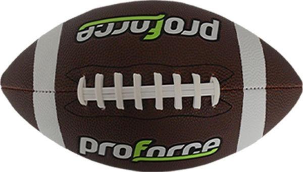AMERİKAN FUTBOL TOPU AFT9 - Image 1