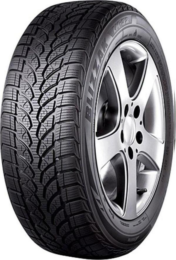 Bridgestone 215/45R20 Blızzak Lm32 95V Xl M+S / Sfm Kış Lastiği (Üretim: 2024) - Image 1