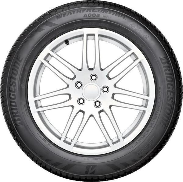 Bridgestone 215/65R16 102V Xl Weather Control A005 Evo Suv 4 Mevsim 2024 - Image 1