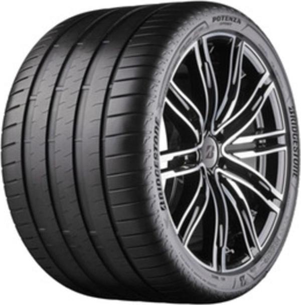 Bridgestone 225/40R18 92Y Xl Potenza Sport   2024 - Image 1