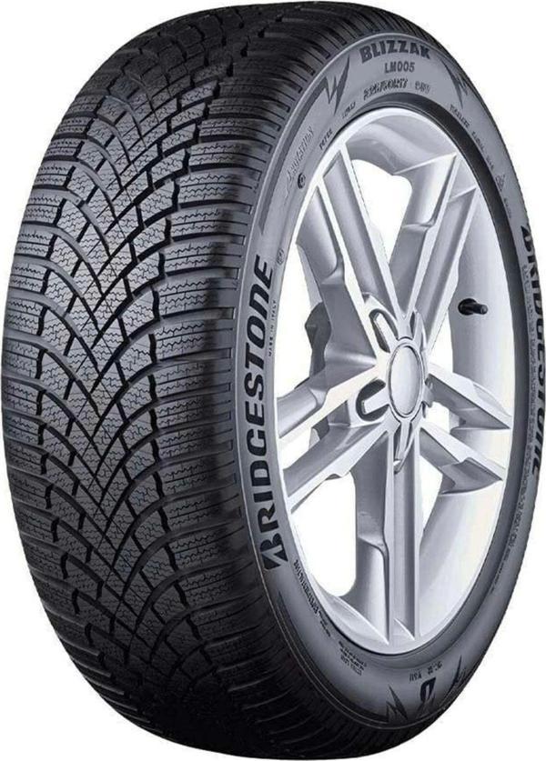 Bridgestone 235/65R18 110H Xl Blızzak Lm005 Kış Lastiği 2023 - Image 1