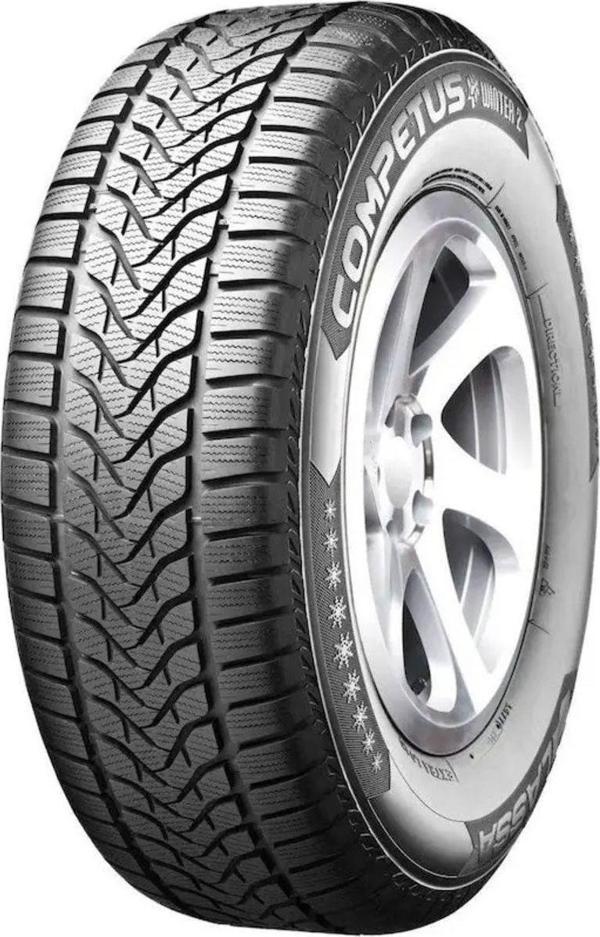 205/80R16 104T XL Competus Winter 2+ (Kış) (2024) - Image 1
