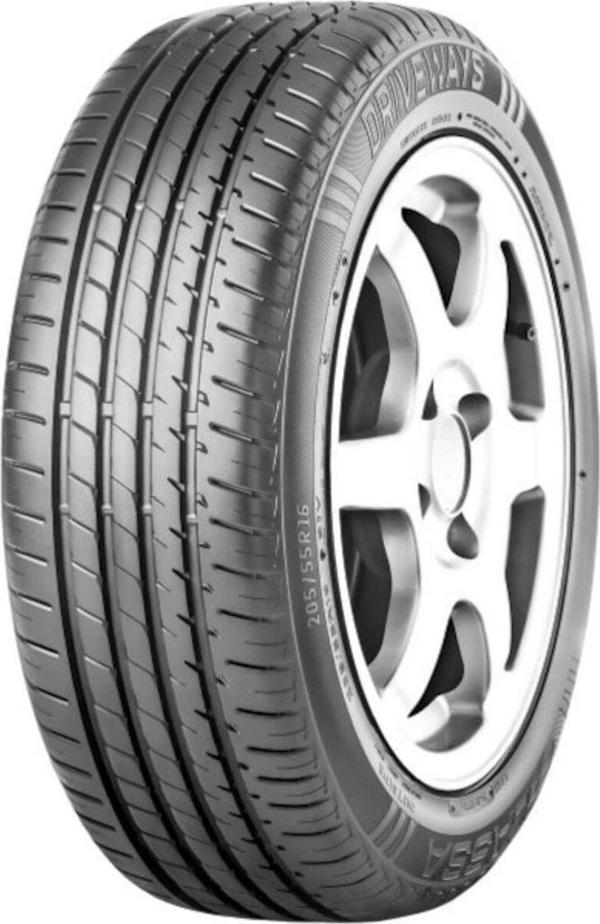 Lassa 195/45 R16 84V Driveways Xl Oto Yaz Lastiği Üretim 2024 - Image 1
