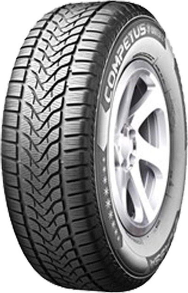 Lassa 215/70R16 100H Competus Wınter 2 + Kış Lastiği (Üretim: 2023) - Image 1