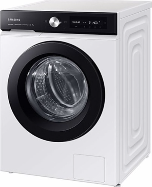 Samsung Ww11Bb534Daeah A Enerji Sınıfı 11Kg 1400 Devir Çamaşır Makinesi Beyaz - Image 1