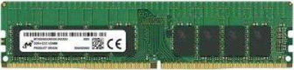 MICRON MIC3200/8 8GB DDR4 3200Mhz PC Bellek - Image 1