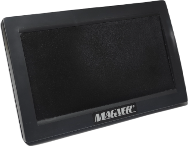 Magner 2000V Ek Görüntüleme Cihazı Müşteri Ekranı - Image 1