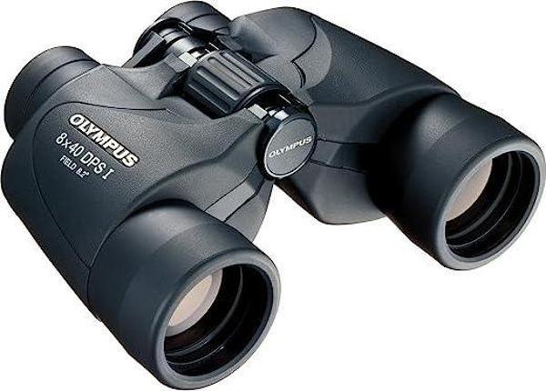 Olympus 8x40 DPS-I Dürbün - Image 1