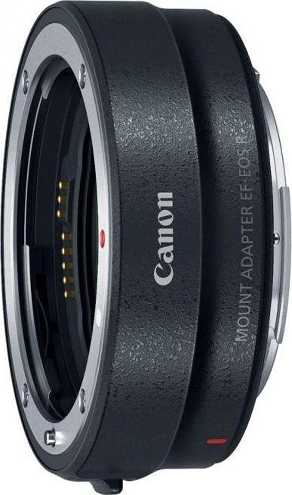 Canon EF-EOS R Mount Adaptör (Canon Eurasia Garantili) - Image 1