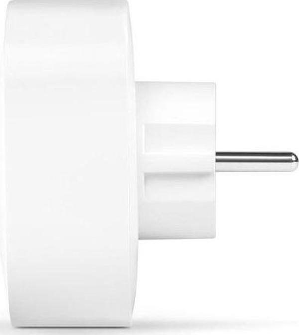 Ttec 2AP01 16A Akım Korumalı Wi-Fi Akıllı Priz - Image 1