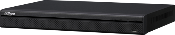 Dahua NVR4216-16P-4KS2 16 Kanal 1U 16PoE 4K&H.265 Lite Network Video Kaydedici - Image 1