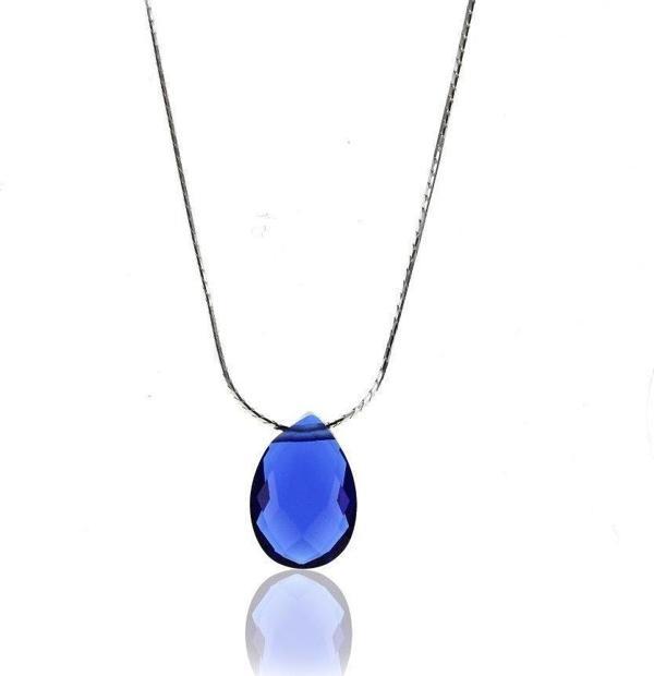 Söğütlü Silver Heyalet kolye  - Image 1