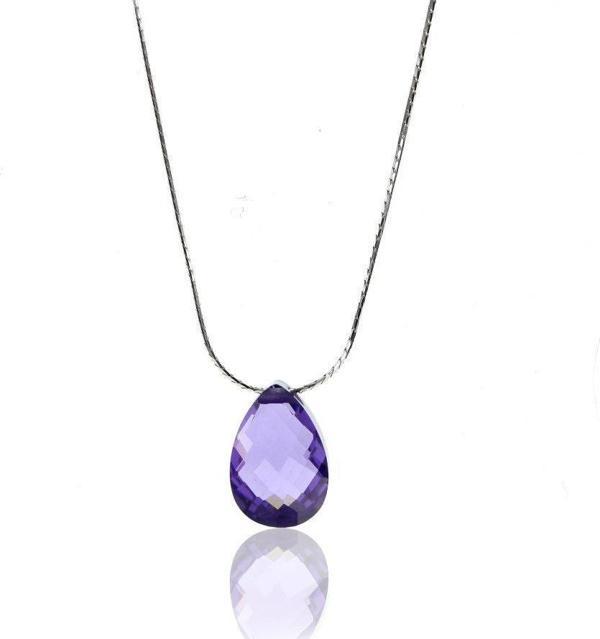 Söğütlü Silver Heyalet kolye  - Image 1