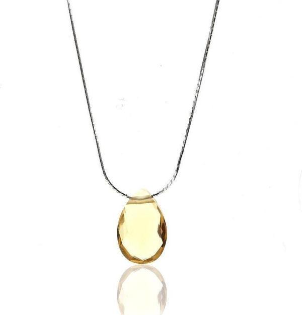 Söğütlü Silver Heyalet kolye  - Image 1