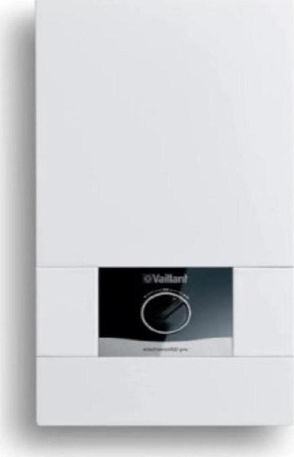 Vaillant Ved E 21/8 B Int Elektrikli Şofben Ani Su Isıtıcısı - Image 1