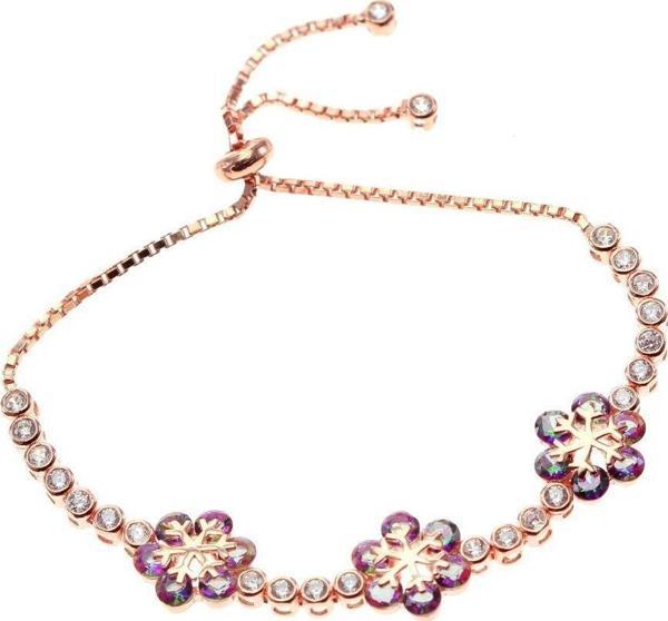 Mistik kartanesi su yolu bileklik  - Image 1